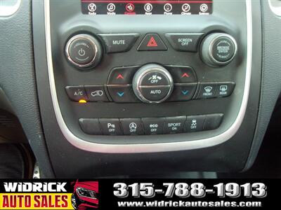 2019 Dodge Durango SXT - Photo 11 - Watertown, NY 13601