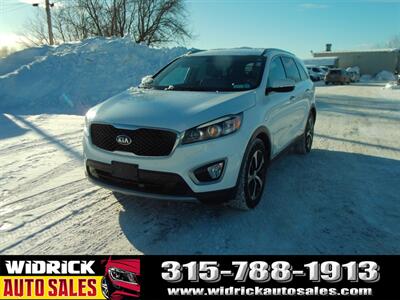 2017 Kia Sorento EX V6   - Photo 3 - Watertown, NY 13601