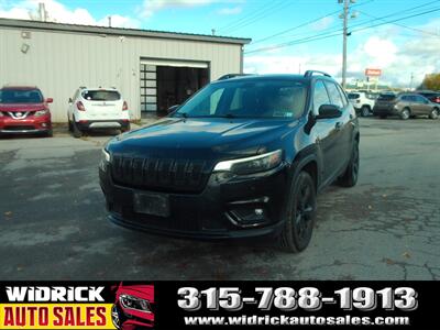 2019 Jeep Cherokee Altitude   - Photo 3 - Watertown, NY 13601