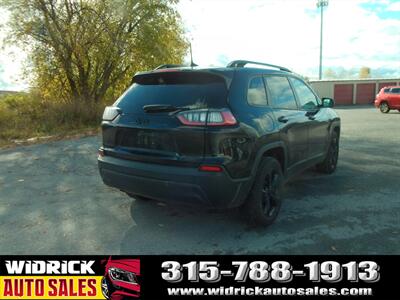 2019 Jeep Cherokee Altitude   - Photo 5 - Watertown, NY 13601