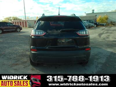 2019 Jeep Cherokee Altitude   - Photo 6 - Watertown, NY 13601