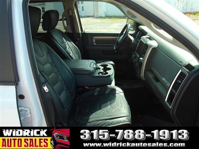 2019 RAM 1500 Classic Big Horn   - Photo 4 - Watertown, NY 13601