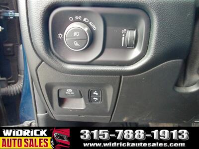 2021 RAM 1500 Big Horn/Lone Star - Photo 8 - Watertown, NY 13601