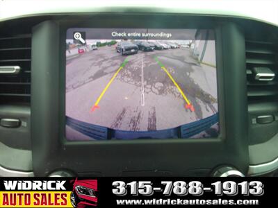 2021 RAM 1500 Big Horn/Lone Star - Photo 11 - Watertown, NY 13601