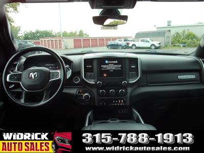 2021 RAM 1500 Big Horn/Lone Star - Photo 6 - Watertown, NY 13601