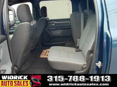 2021 RAM 1500 Big Horn/Lone Star - Photo 5 - Watertown, NY 13601