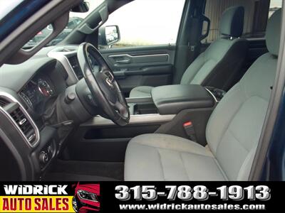 2021 RAM 1500 Big Horn/Lone Star - Photo 4 - Watertown, NY 13601