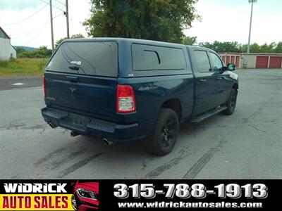 2021 RAM 1500 Big Horn/Lone Star - Photo 14 - Watertown, NY 13601