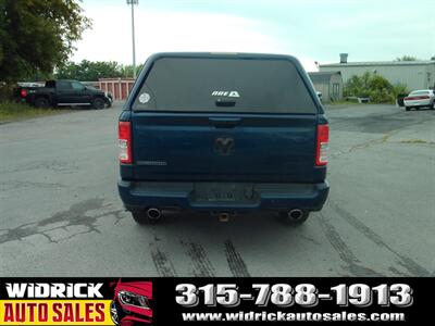 2021 RAM 1500 Big Horn/Lone Star - Photo 15 - Watertown, NY 13601
