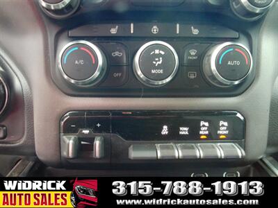 2021 RAM 1500 Big Horn/Lone Star - Photo 10 - Watertown, NY 13601