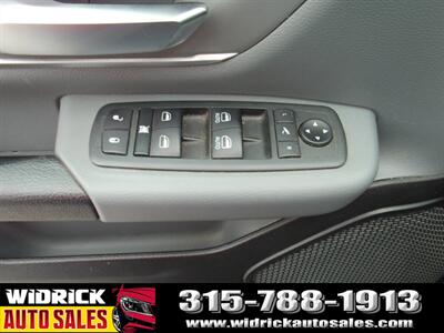 2021 RAM 1500 Big Horn/Lone Star - Photo 9 - Watertown, NY 13601