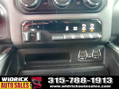 2021 RAM 1500 Big Horn/Lone Star - Photo 12 - Watertown, NY 13601