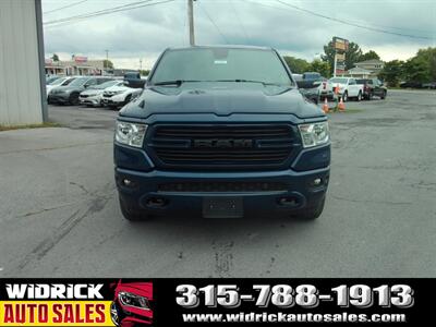 2021 RAM 1500 Big Horn/Lone Star - Photo 2 - Watertown, NY 13601