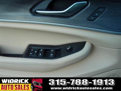 2023 Jeep Grand Cherokee Limited   - Photo 11 - Watertown, NY 13601