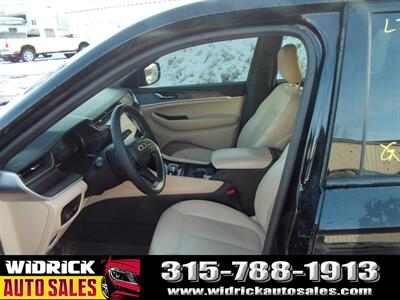 2023 Jeep Grand Cherokee Limited   - Photo 4 - Watertown, NY 13601