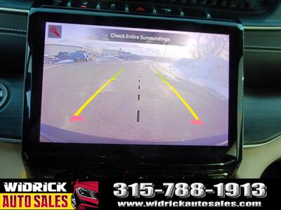 2023 Jeep Grand Cherokee Limited   - Photo 10 - Watertown, NY 13601