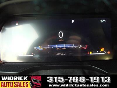 2023 Jeep Grand Cherokee Limited   - Photo 17 - Watertown, NY 13601