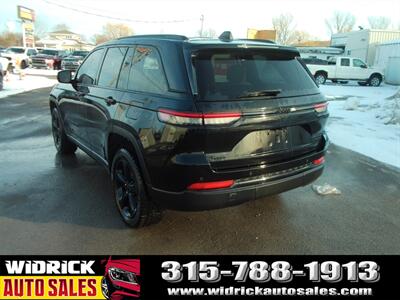 2023 Jeep Grand Cherokee Limited   - Photo 15 - Watertown, NY 13601
