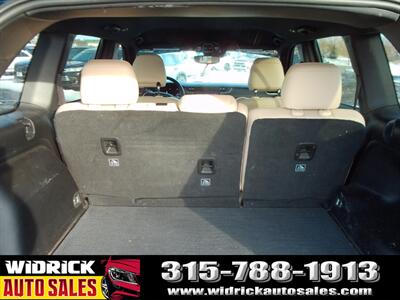 2023 Jeep Grand Cherokee Limited   - Photo 6 - Watertown, NY 13601