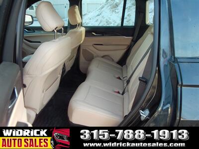 2023 Jeep Grand Cherokee Limited   - Photo 5 - Watertown, NY 13601