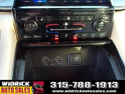 2023 Jeep Grand Cherokee Limited   - Photo 9 - Watertown, NY 13601