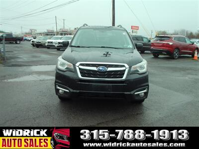 2017 Subaru Forester 2.5i Limited   - Photo 2 - Watertown, NY 13601
