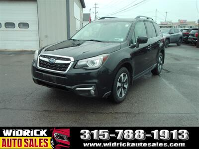 2017 Subaru Forester 2.5i Limited   - Photo 3 - Watertown, NY 13601