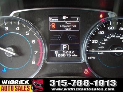 2017 Subaru Forester 2.5i Limited   - Photo 9 - Watertown, NY 13601