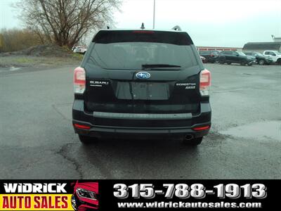 2017 Subaru Forester 2.5i Limited   - Photo 6 - Watertown, NY 13601