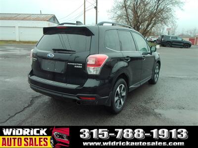 2017 Subaru Forester 2.5i Limited   - Photo 5 - Watertown, NY 13601