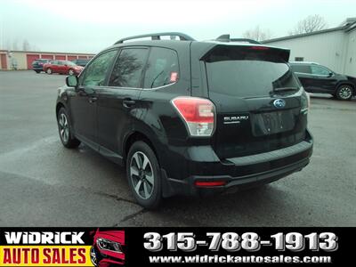 2017 Subaru Forester 2.5i Limited   - Photo 7 - Watertown, NY 13601