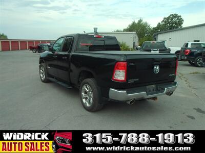 2021 RAM 1500 Big Horn - Photo 7 - Watertown, NY 13601