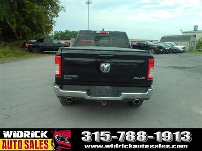 2021 RAM 1500 Big Horn - Photo 6 - Watertown, NY 13601
