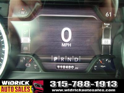 2020 RAM 1500 Laramie   - Photo 9 - Watertown, NY 13601