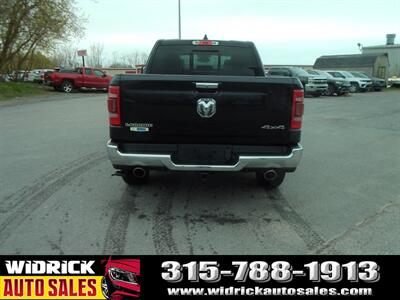 2020 RAM 1500 Laramie   - Photo 6 - Watertown, NY 13601