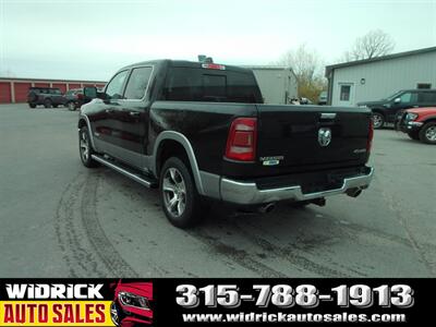2020 RAM 1500 Laramie   - Photo 7 - Watertown, NY 13601