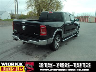 2020 RAM 1500 Laramie   - Photo 5 - Watertown, NY 13601