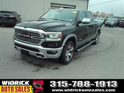 2020 RAM 1500 Laramie   - Photo 3 - Watertown, NY 13601