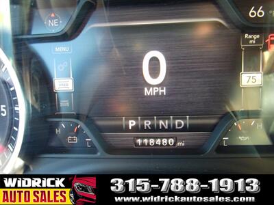 2020 RAM 1500 Laramie - Photo 19 - Watertown, NY 13601