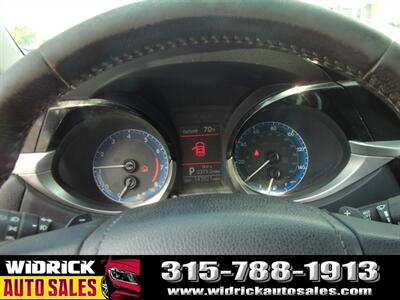 2015 Toyota Corolla S   - Photo 11 - Watertown, NY 13601