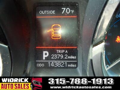 2015 Toyota Corolla S   - Photo 17 - Watertown, NY 13601
