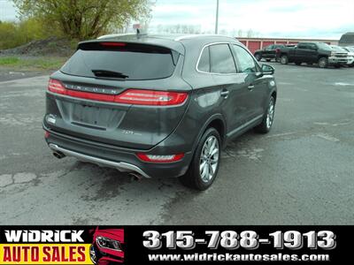 2018 Lincoln MKC Select   - Photo 17 - Watertown, NY 13601