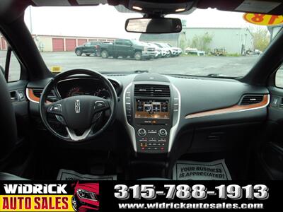 2018 Lincoln MKC Select   - Photo 8 - Watertown, NY 13601