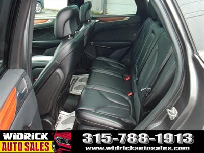 2018 Lincoln MKC Select   - Photo 5 - Watertown, NY 13601