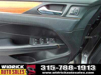 2018 Lincoln MKC Select   - Photo 13 - Watertown, NY 13601