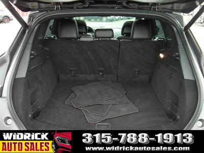 2018 Lincoln MKC Select   - Photo 6 - Watertown, NY 13601
