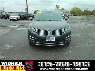 2018 Lincoln MKC Select   - Photo 2 - Watertown, NY 13601