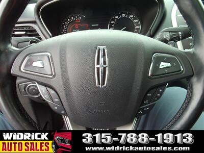 2018 Lincoln MKC Select   - Photo 9 - Watertown, NY 13601