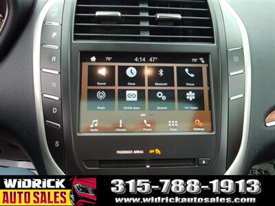 2018 Lincoln MKC Select   - Photo 12 - Watertown, NY 13601