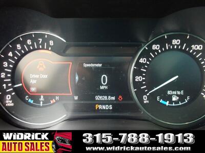 2018 Lincoln MKC Select   - Photo 21 - Watertown, NY 13601